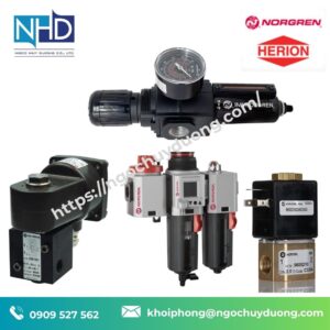 B73G-4BK-AD1-RMN Norgren