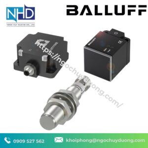 Cảm biến tiệm cận BES00MH Balluff