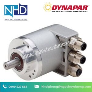Encoder tuyệt đối AI25 CAN Layer 2 Dynapar