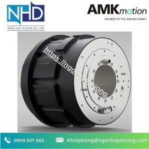 Động Cơ Servo Trục Rỗng AMKmotion SKT Series