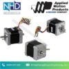 Động Cơ Bước 5014-042 NEMA 14 Applied Motion