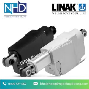 Bộ Truyền Động Tuyến Tính LINAK LA23