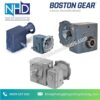 Hộp Giảm Tốc Boston Gear 700 Series
