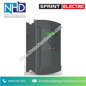 Biến Tần Sprint Electric PL/X Series