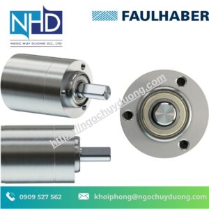Hộp Số Hành Tinh FAULHABER 16GPT