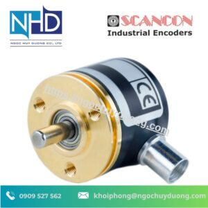 Encoder Tăng Dần Scancon SCA24