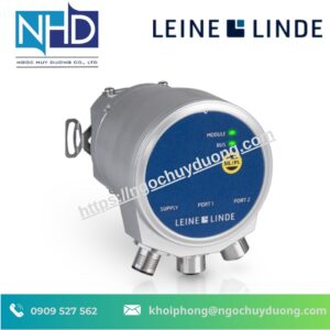 Encoder An Toàn Chức Năng FSI 608 Leine Linde
