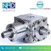 Hộp Số Côn Xoắn TANDLER HL Series