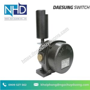 Cảm Biến Lệch Băng Tải Daesung DBSS-20