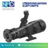 Bơm Ly Tâm Trục Ngang Brinkmann SBA401S…403S