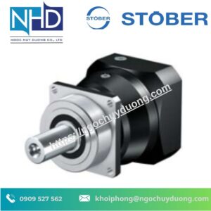 Hộp Số Hành Tinh STOBER P Series