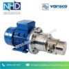 Bơm Bánh Răng Ngoài Varisco G Series