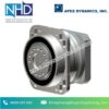 Hộp Số Giảm Tốc Hành Tinh APEX DYNAMICS MG Series