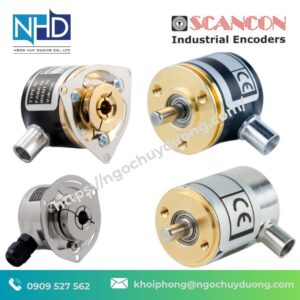Encoder Tăng Dần Scancon SCA24