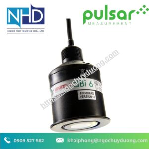 Cảm Biến Đo Mức Siêu Âm Pulsar dBi HART