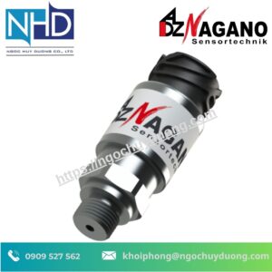 Công Tắc Áp Suất Chống Cháy Nổ ADZ DS5