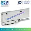 Bộ mã hóa tuyến tính quang học Precizika LK18B
