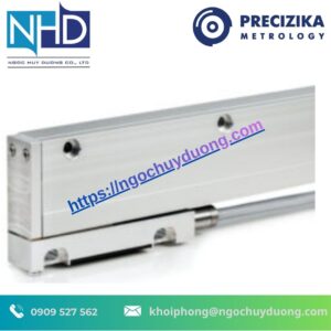 Bộ mã hóa tuyến tính quang học Precizika LK18B