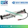Thước Quang Tuyến Tính GIVI MISURE GVS 202 S
