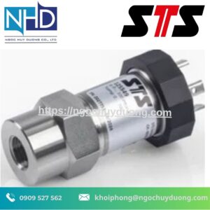 Cảm Biến Áp Suất Chống Cháy Nổ STS ATM.1ST/Ex