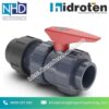 Đầu Nối Van Bi Hidroten Item 219
