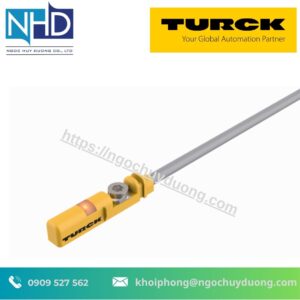Cảm Biến Từ Trường TURCK BIM-UNT-AP6X