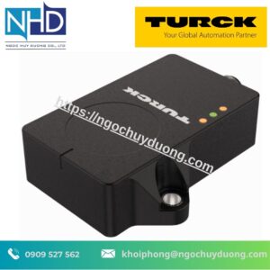 Cảm Biến Nghiêng TURCK B2N25H-QR20-2LI2X3-H1151