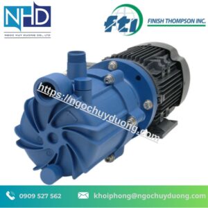 Bơm Từ Tính Tự Mồi Finish Thompson SP10