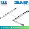 Trục Tuyến Tính Zimmer Group AMS060
