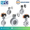 Van Bướm Hiệu Suất Cao EBRO HP 111