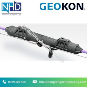 Cảm Biến Độ Nghiêng GeoKon Model 6140