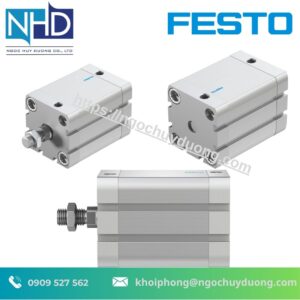 Xi Lanh Khí Nén Festo ADN-50-50-A-P-A (536317)