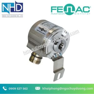 Encoder tuyệt đối FENAC FNC AS58E