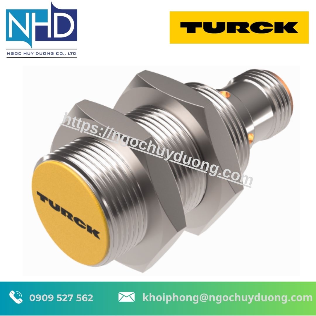 Cảm biến tiệm cận Turck BI8U-M18-AP6X-H1141