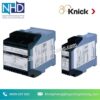 Bộ Chuyển Đổi Nhiệt Độ Knick P44000