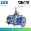 Van Điều Khiển Mực Nước Singer 106-A-Type 1