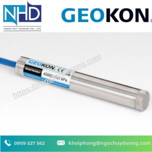 Geokon 4500 Series