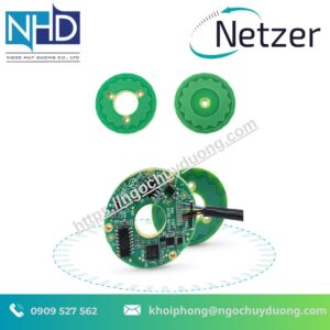 Encoder Tuyệt Đối Netzer VLT-35