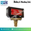 Công tắc áp suất Bailey & Mackey Type 1381
