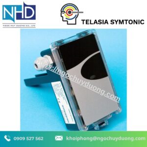 Cảm biến CO₂ TELASIA VC2007-KS