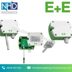 Cảm biến độ ẩm E+E EE160