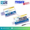 Bộ ghi dữ liệu nhiệt độ độ ẩm MSR BudgetLine