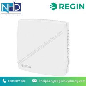 Bộ điều nhiệt điện tử Regin TM1-50