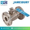 Van bi Jamesbury™ Series 7150RR