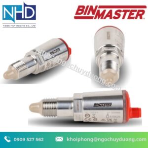 Cảm biến điện dung BinMaster MCP-100