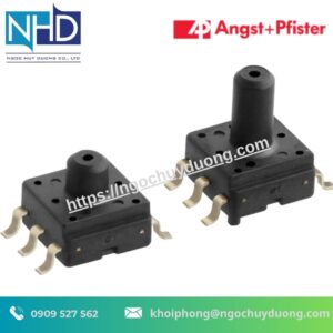Cảm biến áp suất AG2 Angst+Pfister