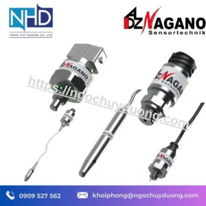 Công Tắc Áp Suất Chống Cháy Nổ ADZ DS5