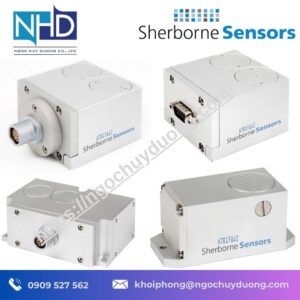 Cảm Biến Gia Tốc Sherborne Sensors A260 Series