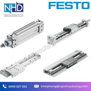 Xi Lanh Khí Nén Festo ADN-50-50-A-P-A (536317)