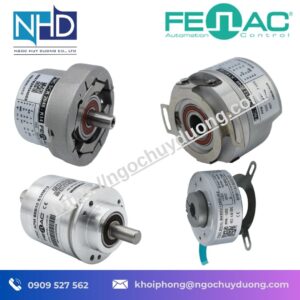 Encoder tuyệt đối FENAC FNC AS58E